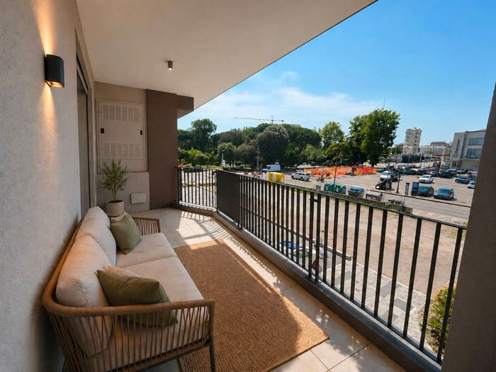 Appartamento trilocale in vendita in Viale Padova, Sottomarina, Chioggia