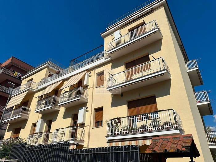 Appartamento trilocale in vendita in Via Agostino Scali, La Storta, Roma