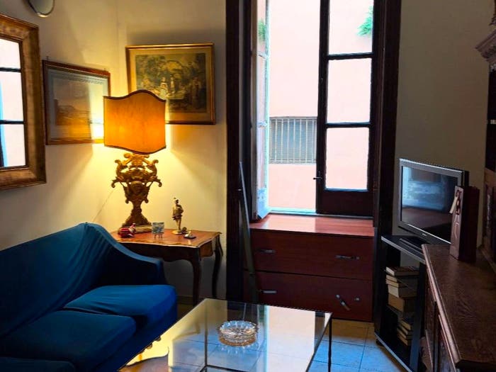 Appartamento quadrilocale in vendita in Via San Pasquale, Chiaia, Napoli