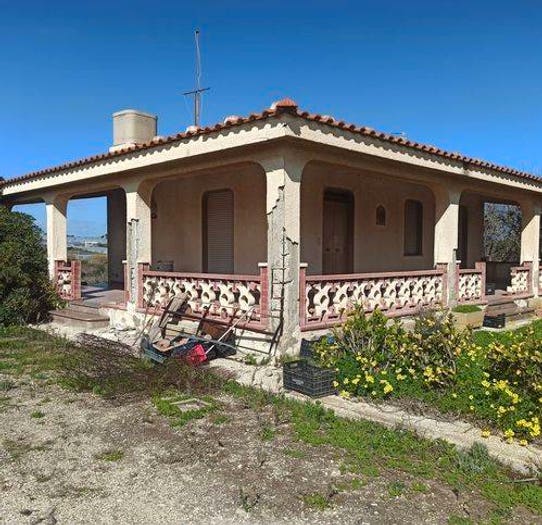 Casa con 6 locali in vendita in Viale Dei Fenicotteri, Pachino