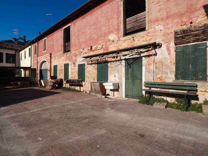 Casa con 5 locali in vendita in Via Chiesa Conscio, Conscio, Casale sul Sile