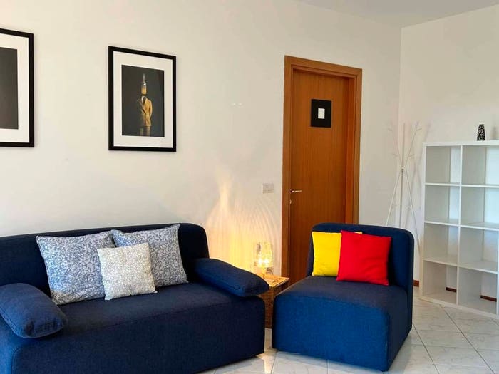 Appartamento bilocale in affitto in Via Filippo Argelati, Navigli Darsena, Milano