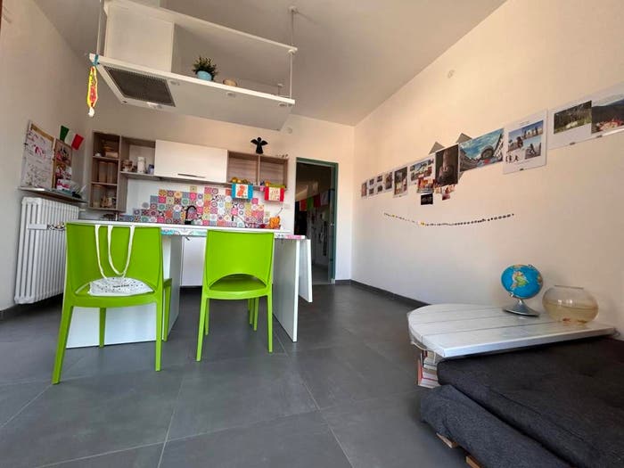 Appartamento trilocale in vendita in Via Roma, Centro, Chiusa di Pesio