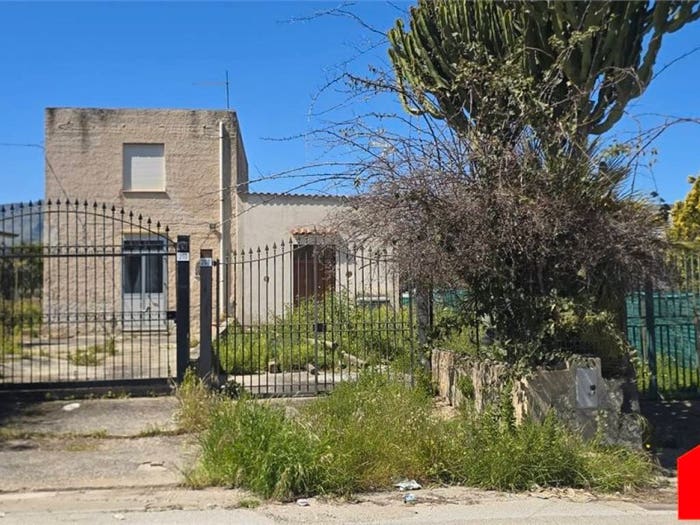 Casa trilocale in vendita in Via della Stella Cinese, Alcamo Marina, Alcamo