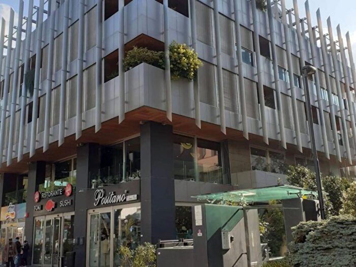 Appartamento bilocale in vendita in Viale Amerigo Vespucci, Rimini