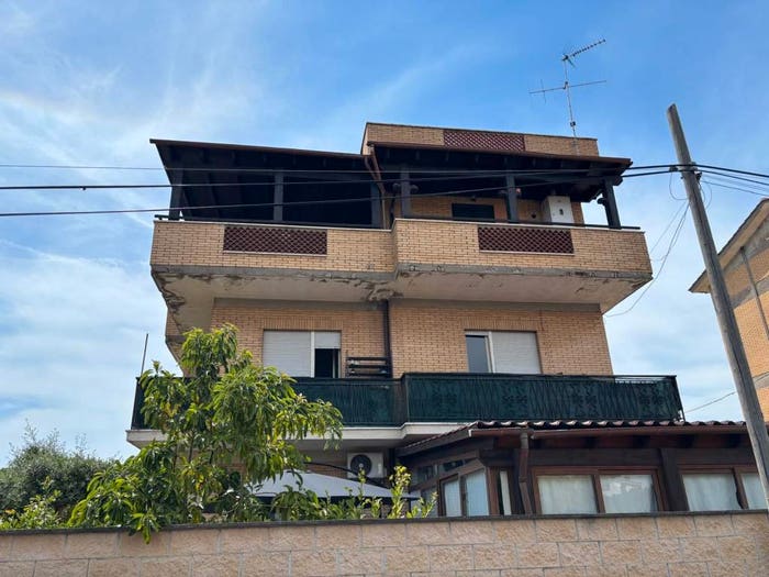 Casa trilocale in vendita in Via Guido Cavalcanti, Stazione Lavinio, Anzio