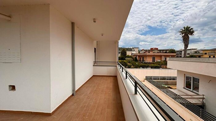 Appartamento trilocale in vendita in Via Novembre, Roccarainola