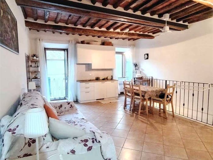 Appartamento monolocale in vendita in via zambelli, Rio Nell'Elba, Rio
