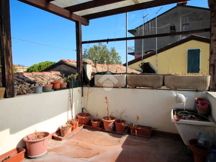 Casa con 6 locali in vendita in Via Mura Barriera Ponente, Centro Storico, Cesena