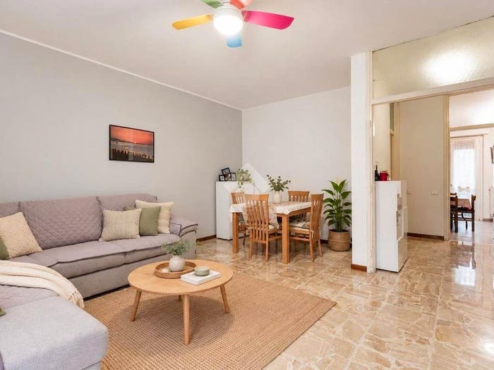 Appartamento quadrilocale in vendita in Viale suzzani, Bignami Ponale, Milano