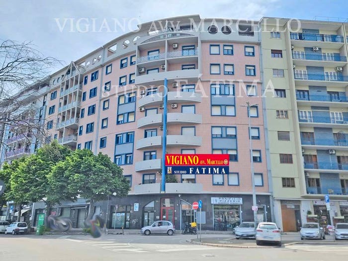 Appartamento trilocale in vendita in Stazione, Foggia
