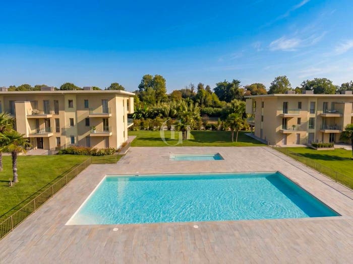 Appartamento trilocale in vendita in Rivoltella, Desenzano del Garda