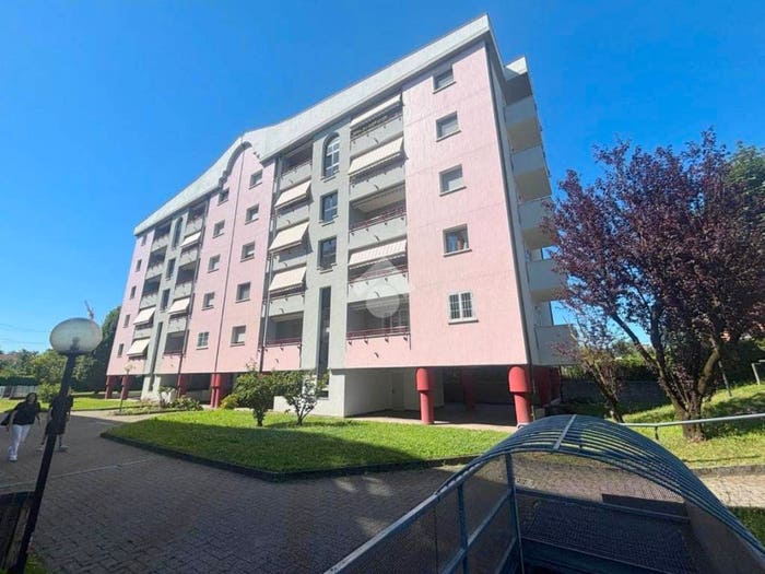 Appartamento quadrilocale in vendita in Via Mazzo, San Pietro Pace, Rho