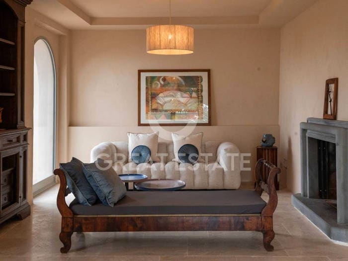 Casa con 6 locali in vendita in Lisciano Niccone