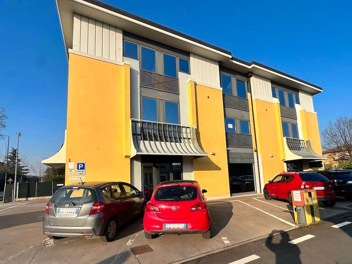 Casa con 6 locali in vendita in Via Terraglio, Madonna Delle Grazie, Preganziol