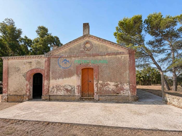 Casa quadrilocale in vendita in Località Su Perdiaxiu, San Gavino Monreale