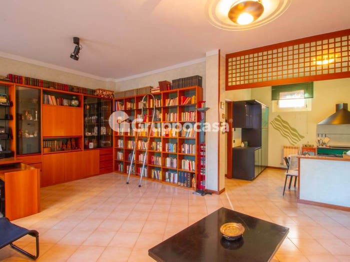 Appartamento bilocale in vendita in Vittorio Emanuele, Centro, Cuggiono