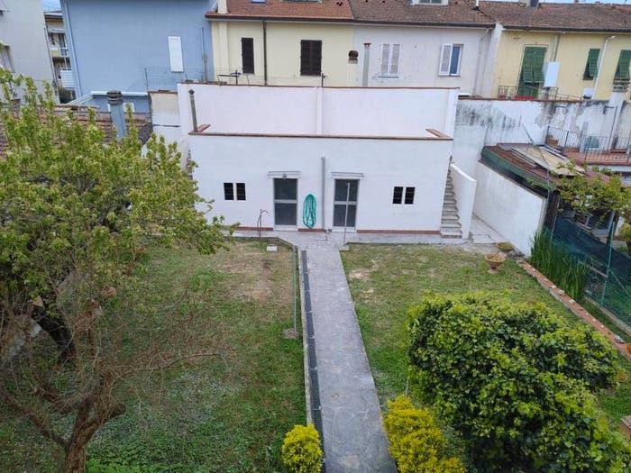 Casa con 6 locali in vendita in VIIA RIGHI, Ponzano, Empoli