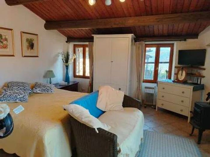 Appartamento trilocale in vendita in Via San Giovanni, Bajardo