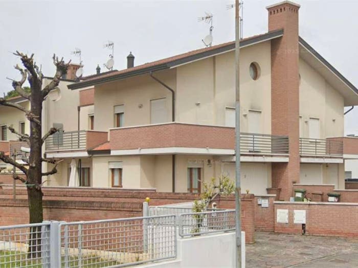 Casa con 6 locali in vendita in via Cappello D, Noventa, Noventa Padovana