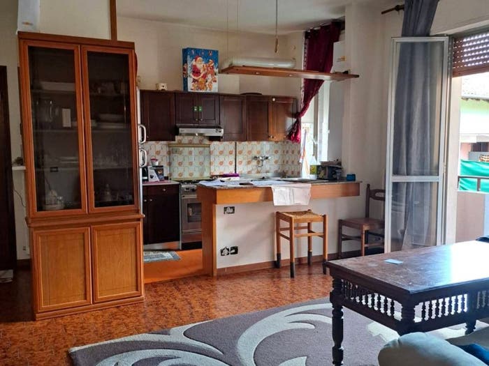 Appartamento trilocale in vendita in Via Campino, Brignano Gera d'Adda