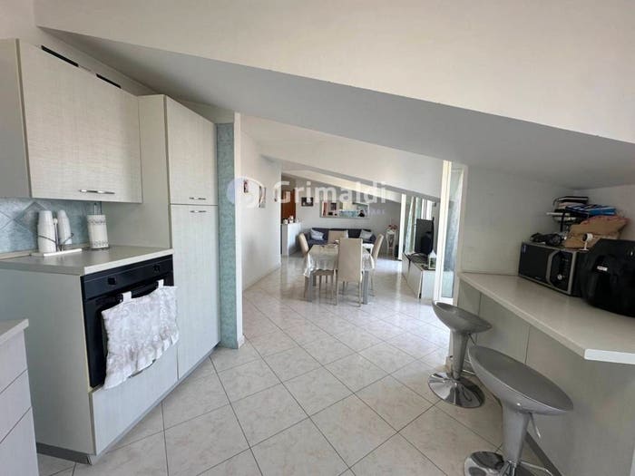 Casa trilocale in vendita in Via Brescia, Acerra