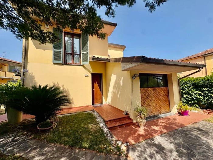 Casa con 6 locali in vendita in Quattro Strade PI, Quattro Strade, Casciana Terme Lari