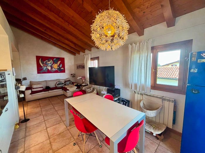 Appartamento quadrilocale in vendita in Centro, Fiume Veneto