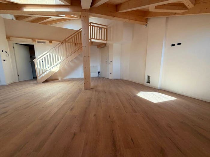 Appartamento trilocale in vendita in Vicolo Tirso, Castello Di Fiemme, CastelloMolina di Fiemme