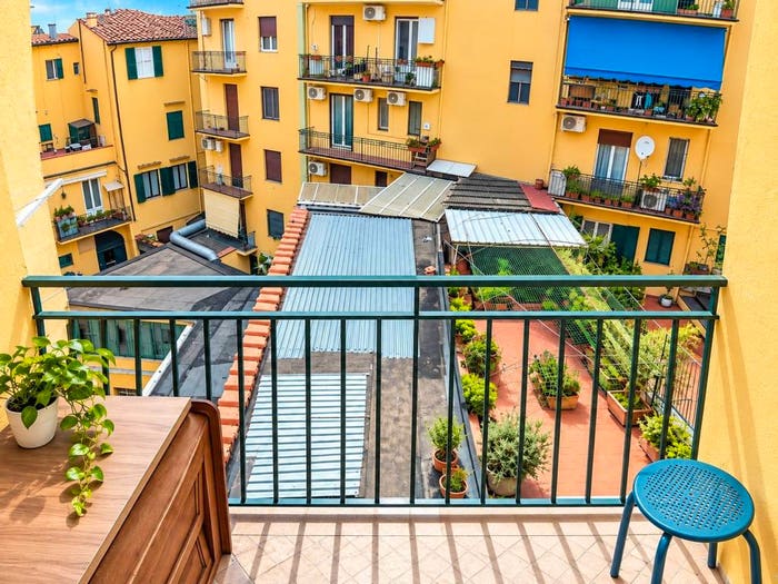Appartamento monolocale in vendita in Via Por Santa Maria, Piazza della Repubblica, Firenze