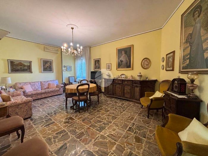 Appartamento trilocale in vendita in Via Ischia, Don Bosco, Brescia