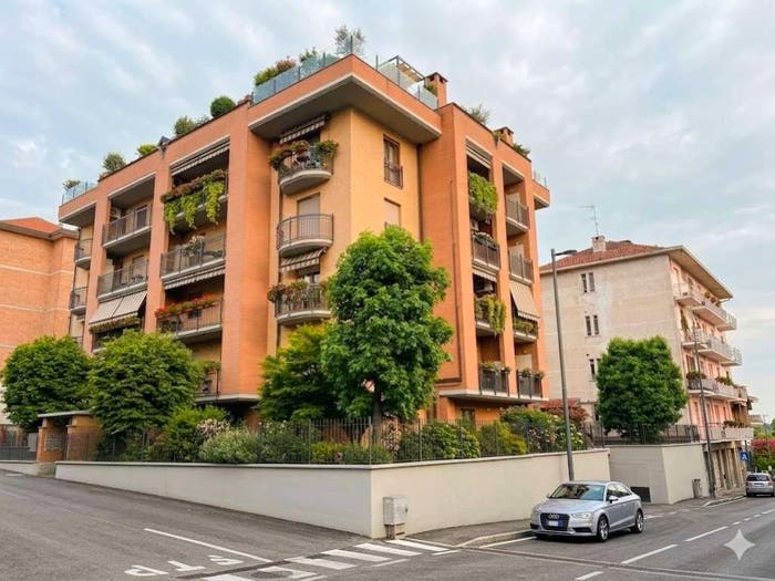 Appartamento quadrilocale in vendita in Via Redipuglia, Centro, Gassino Torinese