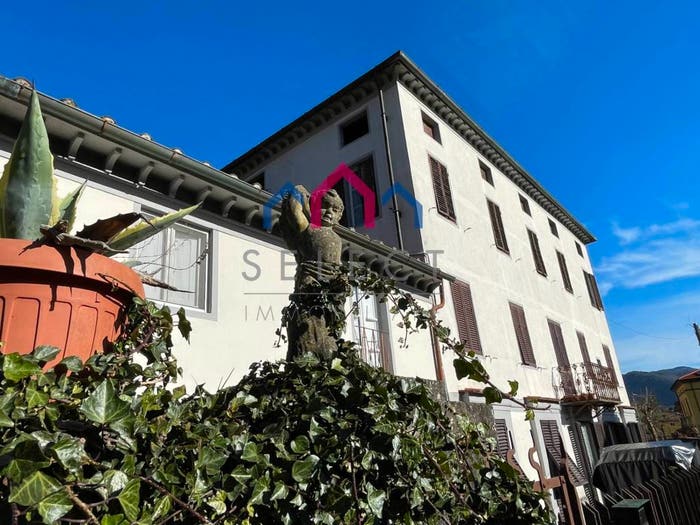 Appartamento quadrilocale in vendita in Valdottavo, Borgo a Mozzano