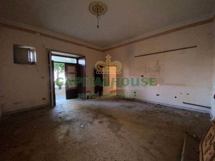 Appartamento trilocale in vendita in Via Antonio Gramsci, Piano, Montoro