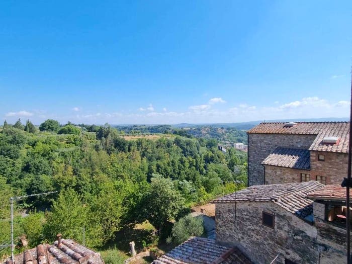 Appartamento bilocale in vendita in Colle Alta Borgo Nuovo, Colle di Val d'Elsa