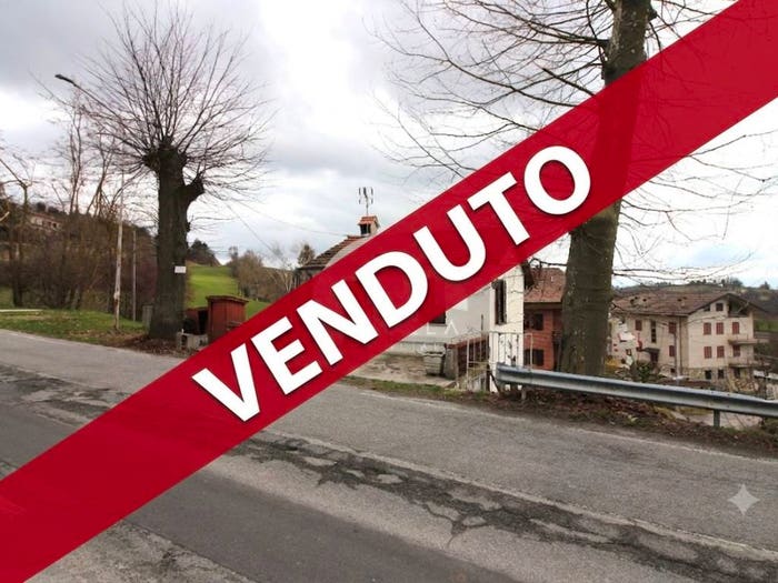 Casa quadrilocale in vendita in Via Berico, Centro, Murazzano