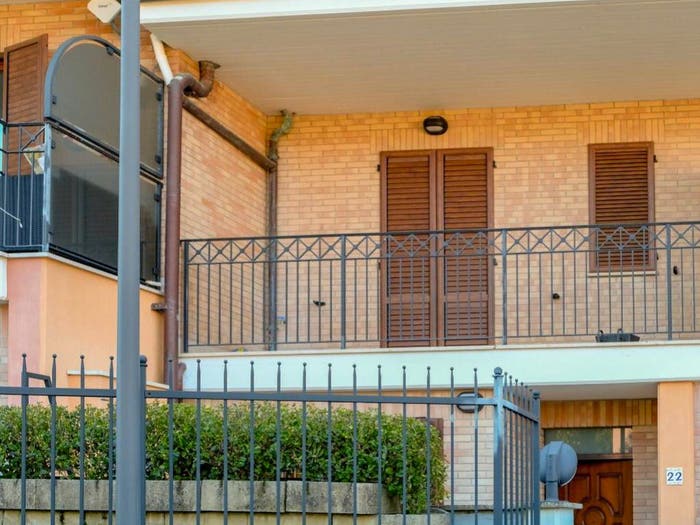 Casa quadrilocale in vendita in Via Settembre, Centro, Macerata