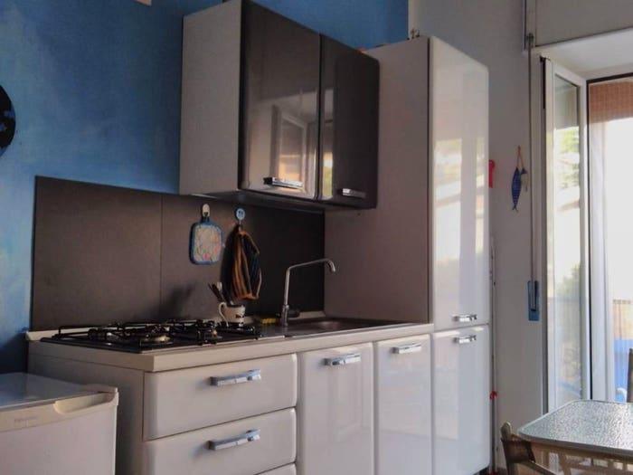 Appartamento monolocale in vendita in Via Dante Alighieri, Centro, Agropoli