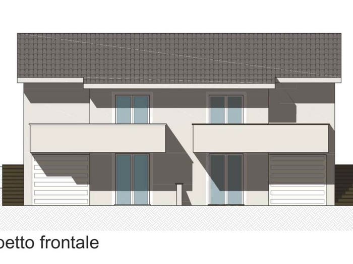 Casa quadrilocale in vendita in San Romano, Montopoli in Val d'Arno