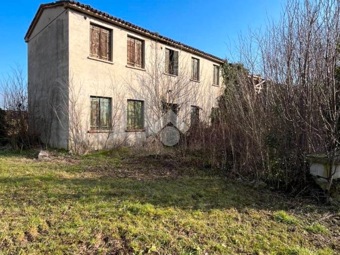 Casa quadrilocale in vendita in via sant andrea, San Giacomo Lion Carpanedo, Albignasego