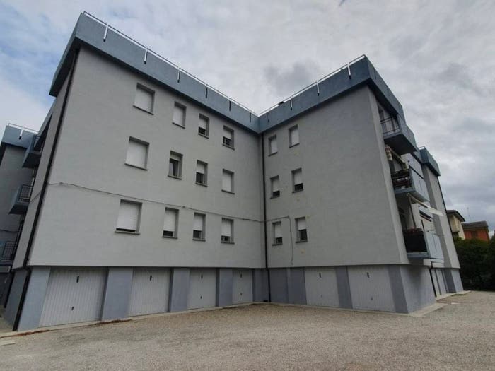 Appartamento trilocale in vendita in Via Seminario, Centro, Finale Emilia