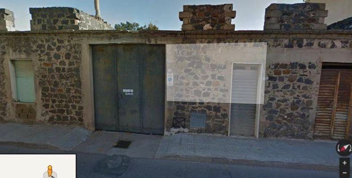 Casa quadrilocale in vendita in Via Sebastiano Chisu, Centro, Orosei