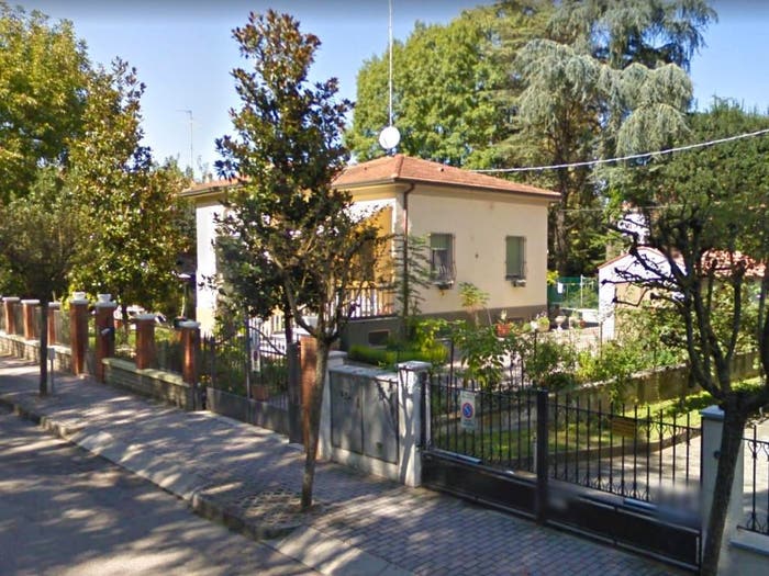 Casa quadrilocale in vendita in Via Novembre, Centro, Argenta