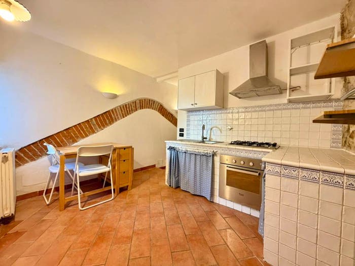 Appartamento bilocale in vendita in Via Giacomo Matteotti, Centro, Fiesole
