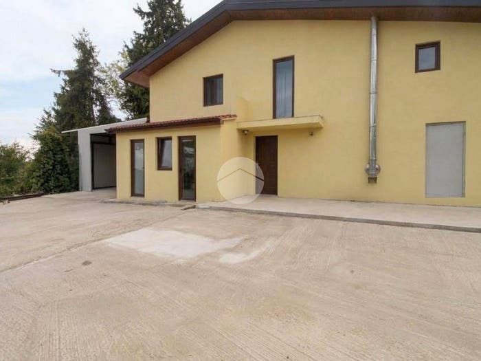 Casa con 5 locali in vendita in Strada Bersatico, Lesignano de' Bagni