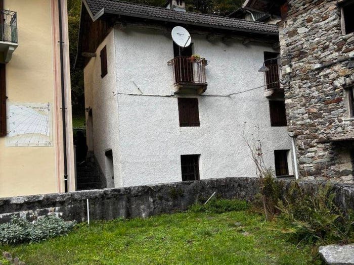 Casa trilocale in vendita in Località Saliceto, Cravagliana