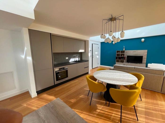 Casa bilocale in vendita in Viale Umbria, Martini Insubria, Milano