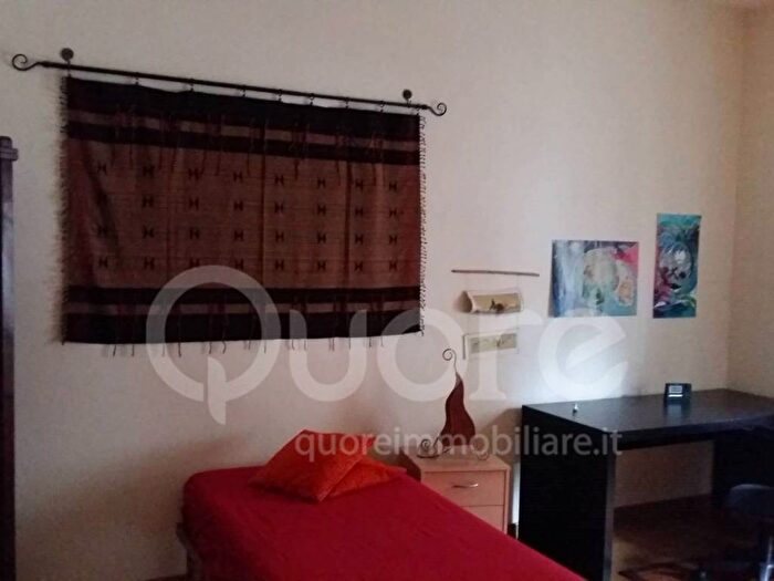 Appartamento trilocale in vendita in via Del Pozzo, Viale Ungheria, Udine