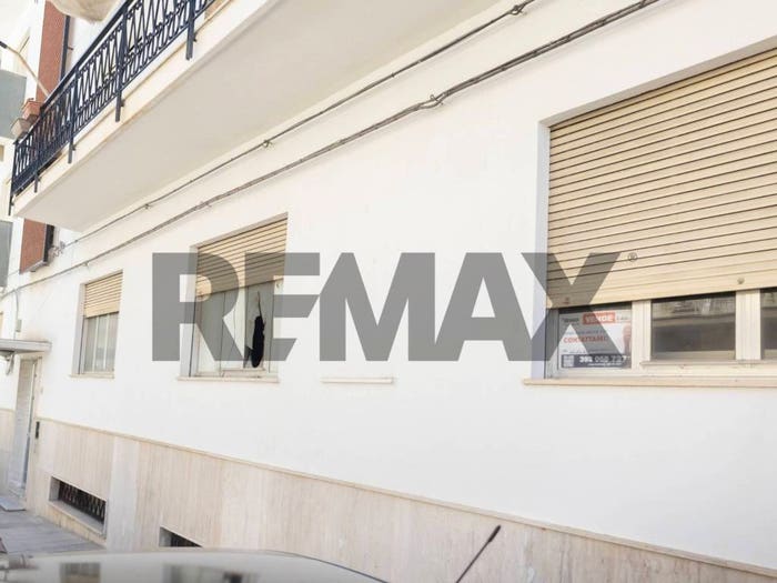 Appartamento bilocale in vendita in Via Antonio Gramsci, Centro, Bagheria