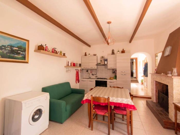 Casa con 5 locali in vendita in Via Collepizzuto, Rocca d'Arce